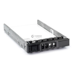 4MHYR DELL SSD 256GB SATA 6G 2.5" SFF HOT-SWAP